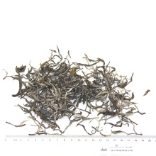 Té flojo de la hoja de BingDao Gushu Pu&#39;er, té erótico del puer del té de la licencia del er de la alta calidad